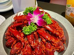 -天宝兄弟·湘菜龙虾馆