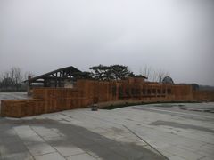 -盘龙城遗址博物院