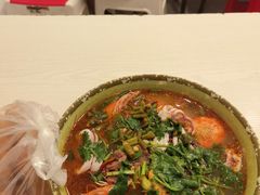 -筒骨麻辣烫(永同昌公寓胜明花园店)