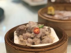 -新兴家喻酒家·羊城名宴(昌岗店)