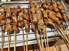 -木屋烧烤(岗顶二店)