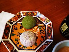 -鳗鱼家·深夜食堂(军博店)