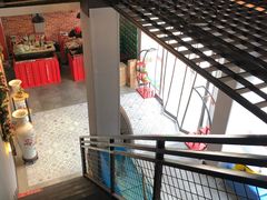 大堂-金陵暴走小龙虾·迷踪蟹(凯德MALL店)