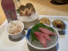 -雍和会海鲜姿造自助(湖东路店)
