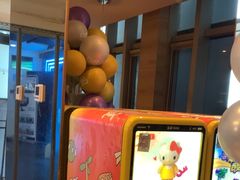 -比格比萨自助(宋家庄店)