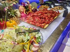 -加餐海鲜自助(集美银泰百货店)