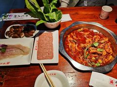 -惠友大虾(太原北街店)