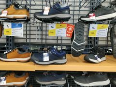 -迪卡侬(西华店)