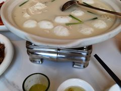 -刘胖子家常菜·蹄花焖藕(中南店)