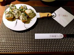 -十面春风·江南面馆(崇宁路店)