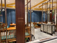 大堂-海铺·渔家虾水饺(皇姑店)