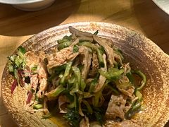-本处·素食·融合料理(南油店)
