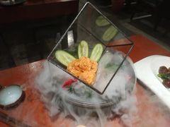 -花笙记打边炉·煲仔饭(五大道店)