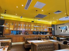 -汤姆家的牛排意面披萨(融创茂店)