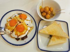 -食运茶餐厅(文化宫店)