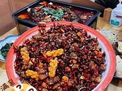 -半步颠川湘·融合菜(商品街店)