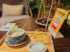-施奈儿.洗头頭療.按摩SPA.采耳(上梅林店)