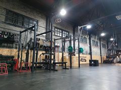 -CrossFit MeWellness