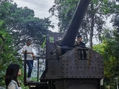 -友谊关景区