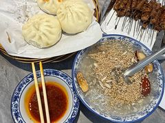 -石家包子(大学习巷店)