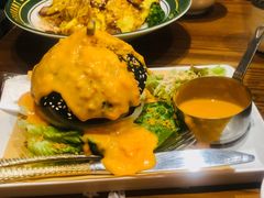 -肥韬茶餐厅(南山mini店)