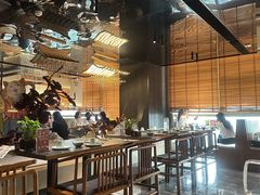-唐猫庭院·千年陕菜(赛格国际购物中心店)