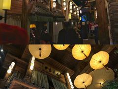 -淀里船宴(卓达店)