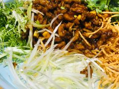 -满园烤鸭·春饼(华强广场店)
