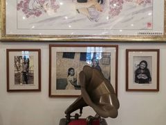 -邓丽君音乐主题餐厅