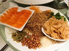 -山泉公馆酒家(珠江新城店)