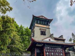 -东莞市可园博物馆