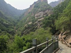-黑龙潭风景区