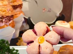-陕拾叁-西安糕点(大雁塔店)
