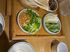 -吴记粥铺·淮扬小馆(欧尚店)