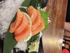 -白石的深夜食堂(大上海店)