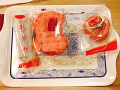 -凯司令西点房(南京东路店)