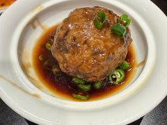 -老牌坊鲁菜名店(聊城美食岛店)