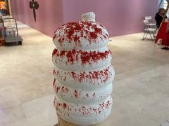 -DQ·蛋糕·冰淇淋(鸿坤店)
