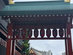 -浅草寺
