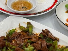 酱爆猪肝-小实惠嘉(威海路店)