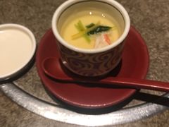 蟹蛋羹-蟹道乐(網元別館店)