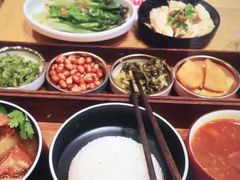 -红城阁·上海味道(四平路店)