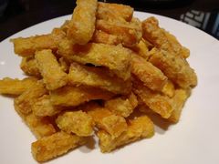 -张大嘴菜馆(庞各庄店)