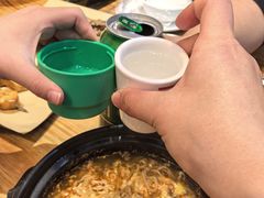 -老姑砂锅·烧烤天津菜(体北道店)
