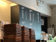 -Home Cafe(水榭春天店)