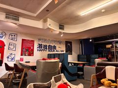 -好玩工厂密室·鹅鸭杀·桌游拼豆电玩