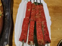 -质烤烤物·活烤海鲜(质烤总店)