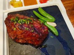 -食间牛排(湖西路店)