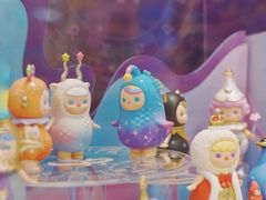 -泡泡玛特POPMART(国金街店)