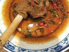 -杜优素羊杂碎(财满街店)
